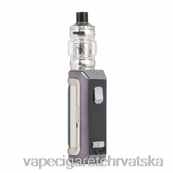 Vape Hrvatska Geek Vape M100 Aegis Mini 2 Starter Kit Siva